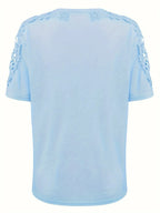 Ancuta – Elegance T-Shirt | Buy 1, get 1 free