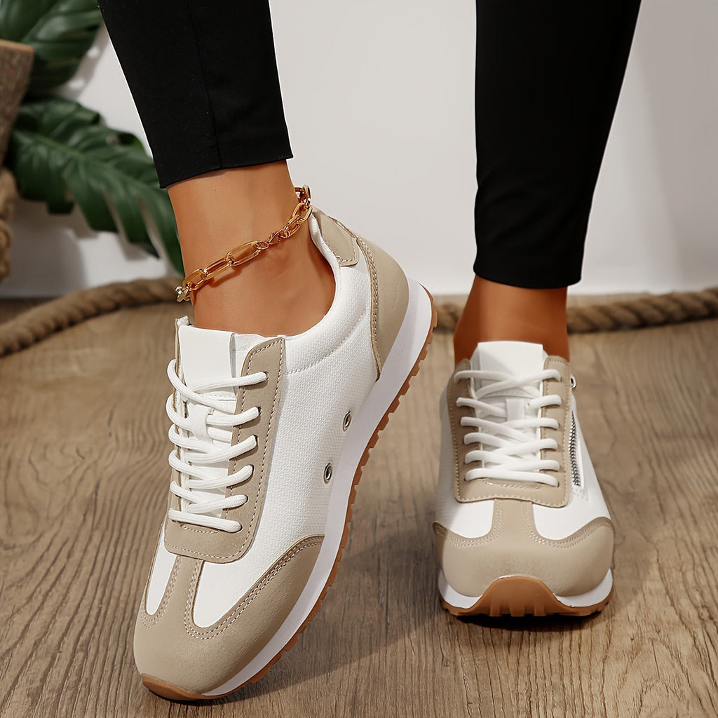 Philomena - Orthopedic Shoe Combining Elegance, Comfort and Stability