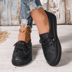 Kassiane - Women's Orthopedic Flat Shoes