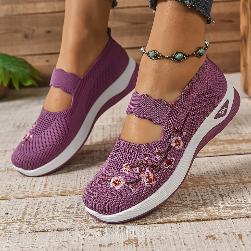 Rhosina - Orthopedic Comfort Shoes