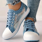 Marisa - Comfortable Orthopedic Sneakers