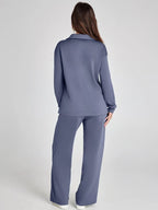 Sofie Long Sleeve Set