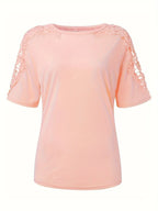 Ancuta – Elegance T-Shirt | Buy 1, get 1 free