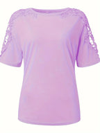 Ancuta – Elegance T-Shirt | Buy 1, get 1 free
