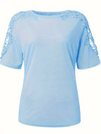 Ancuta – Elegance T-Shirt | Buy 1, get 1 free