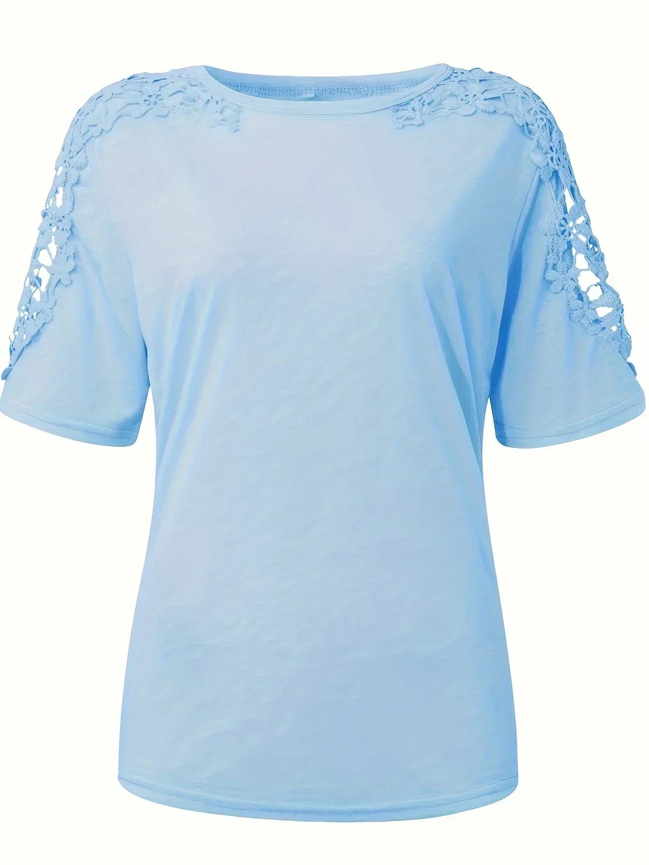 Ancuta – Elegance T-Shirt | Buy 1, get 1 free