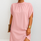 Delmira - Elegant dress