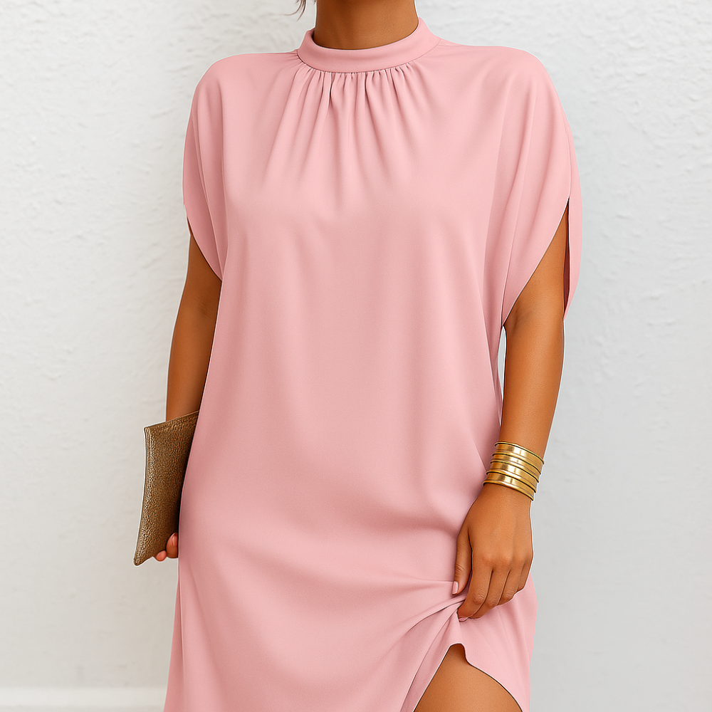 Delmira - Elegant dress