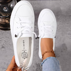 Kassiane - Women's Orthopedic Flat Shoes