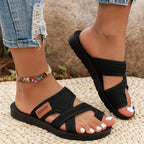 Cally™ Supportive Bunion Corrector Sandals