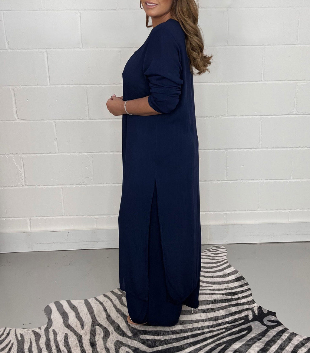 Eefje - Two-Piece Spring Set