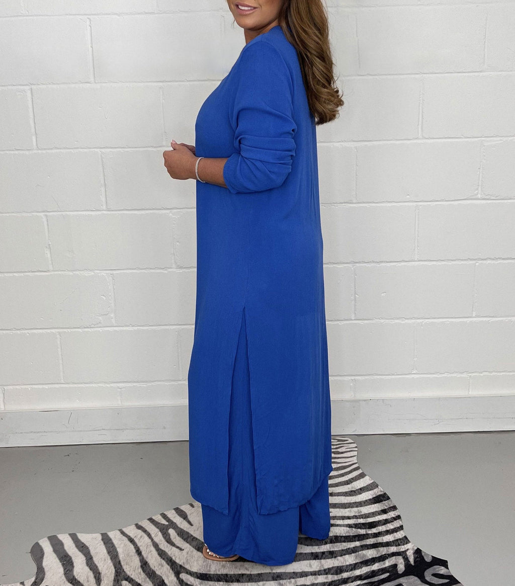 Eefje - Two-Piece Spring Set