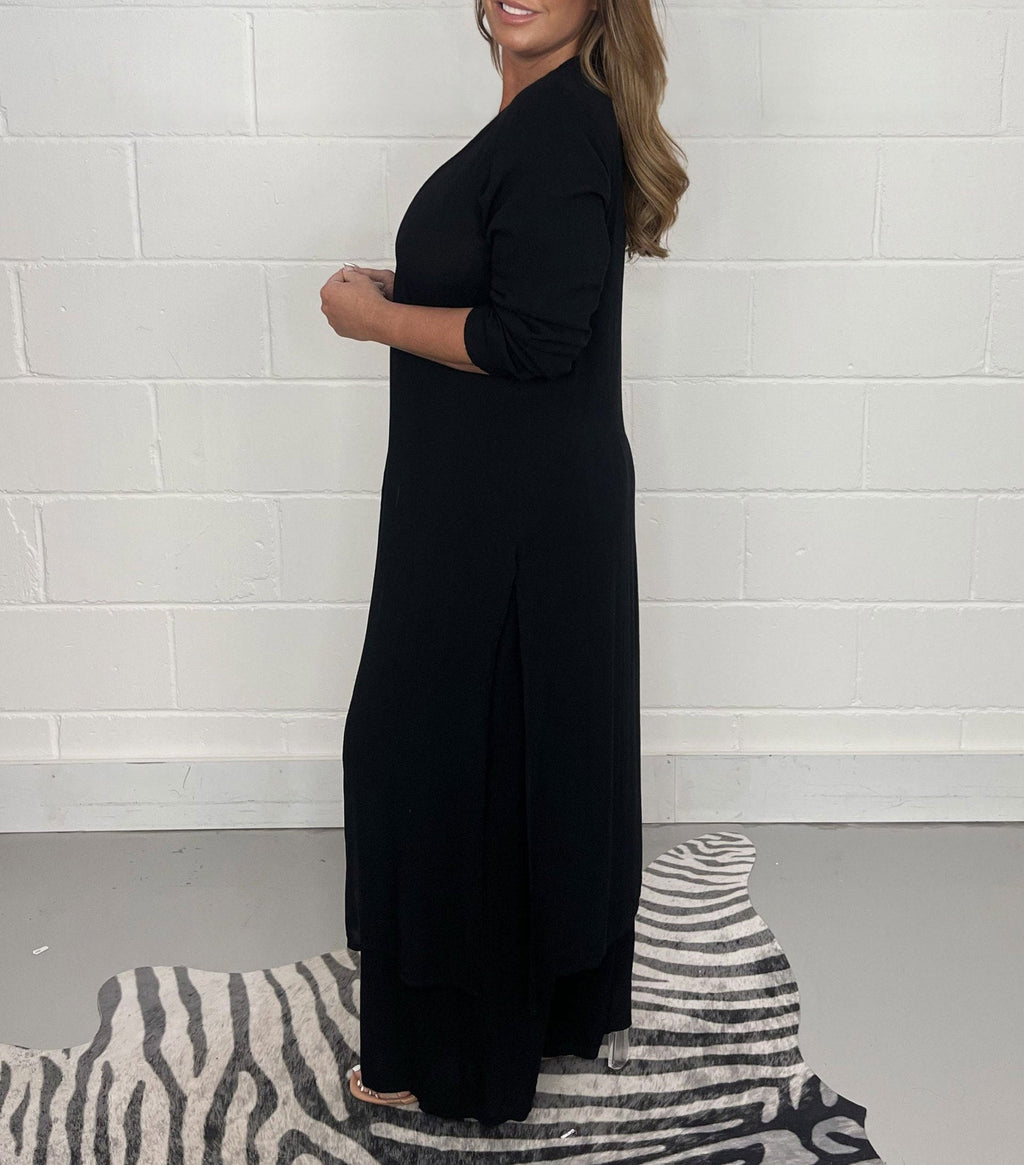 Eefje - Two-Piece Spring Set