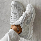 Melioraé - Breathable Orthopedic Shoes for Women