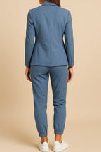 Niva - Elegant Casual Suit