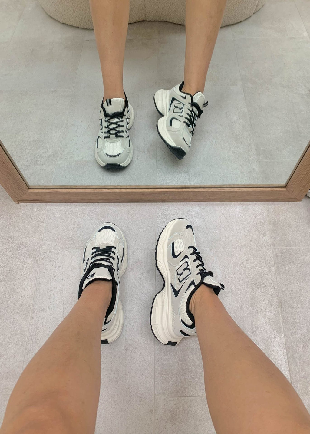 Eglantine - Beautiful sneakers for women