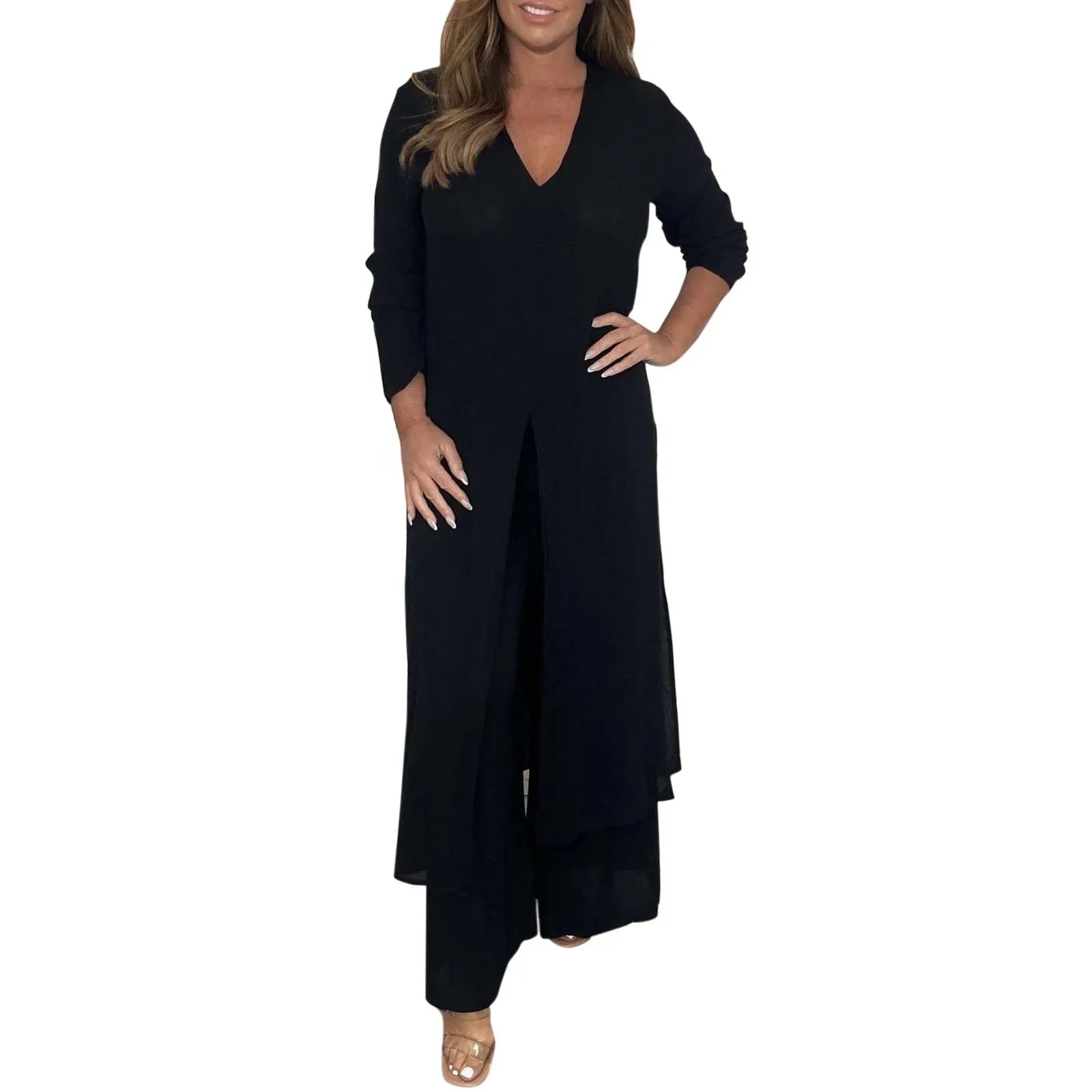 Charlotte - Elegant set for every day!
