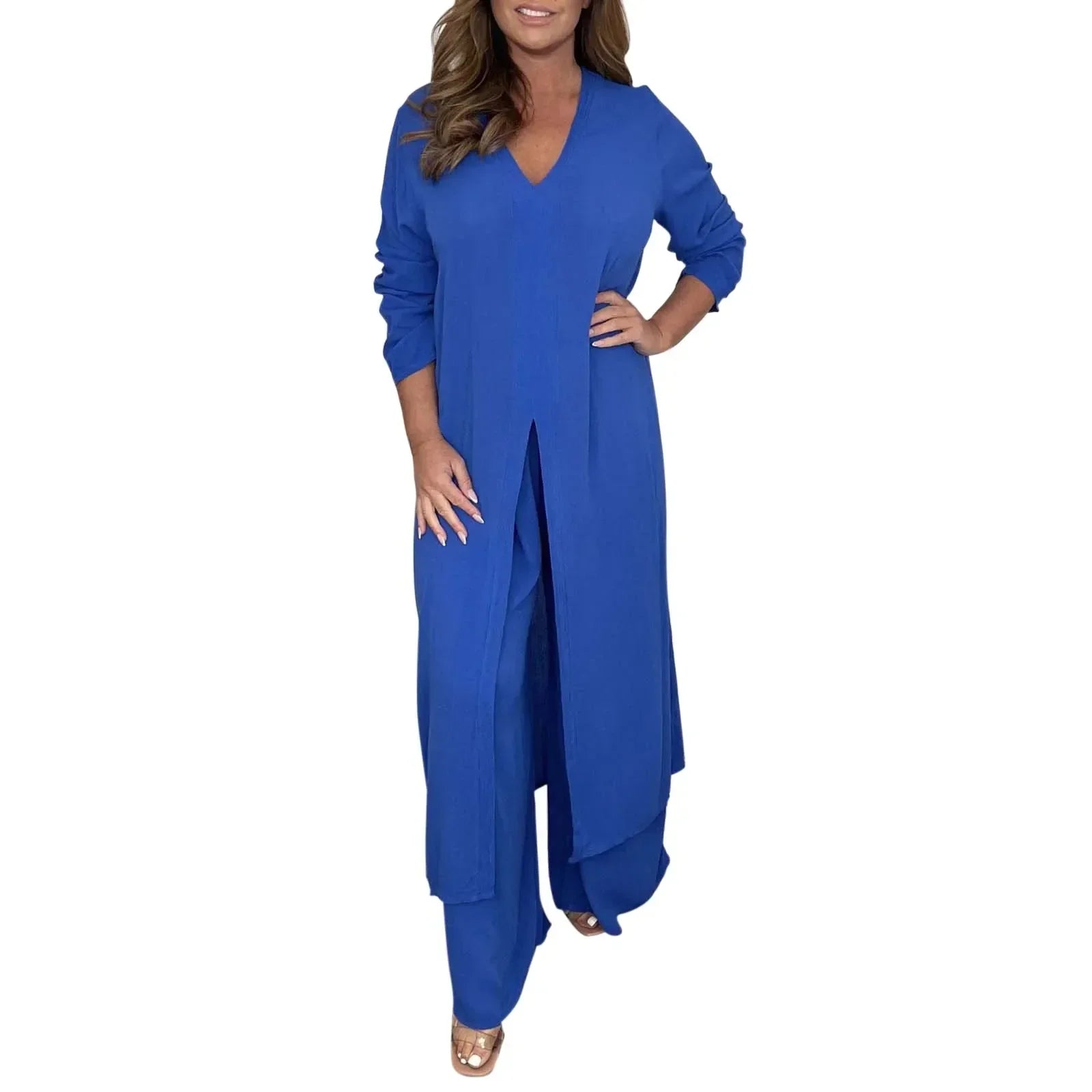 Charlotte - Elegant set for every day!
