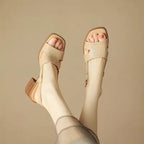 Eleonora | Comfy Sandals