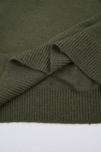 Victoria - Elegant and Warm Sweater
