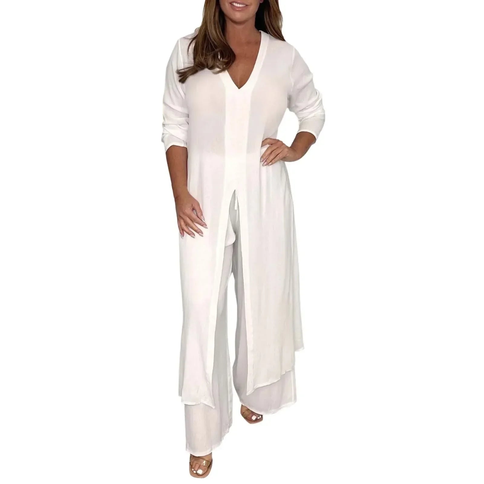 Charlotte - Elegant set for every day!