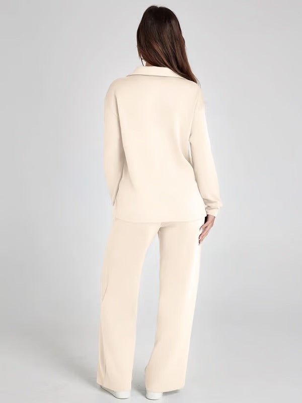 Sofie Long Sleeve Set