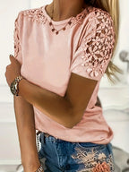 Ancuta – Elegance T-Shirt | Buy 1, get 1 free