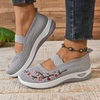 Rhosina - Orthopedic Comfort Shoes