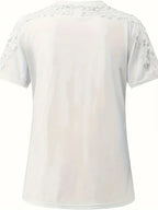 Ancuta – Elegance T-Shirt | Buy 1, get 1 free