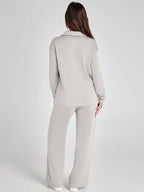 Sofie Long Sleeve Set