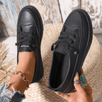 Kassiane - Women's Orthopedic Flat Shoes
