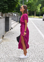 Siena - Soft and Modern Summer Dress