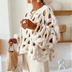 Sophie Grace Knit