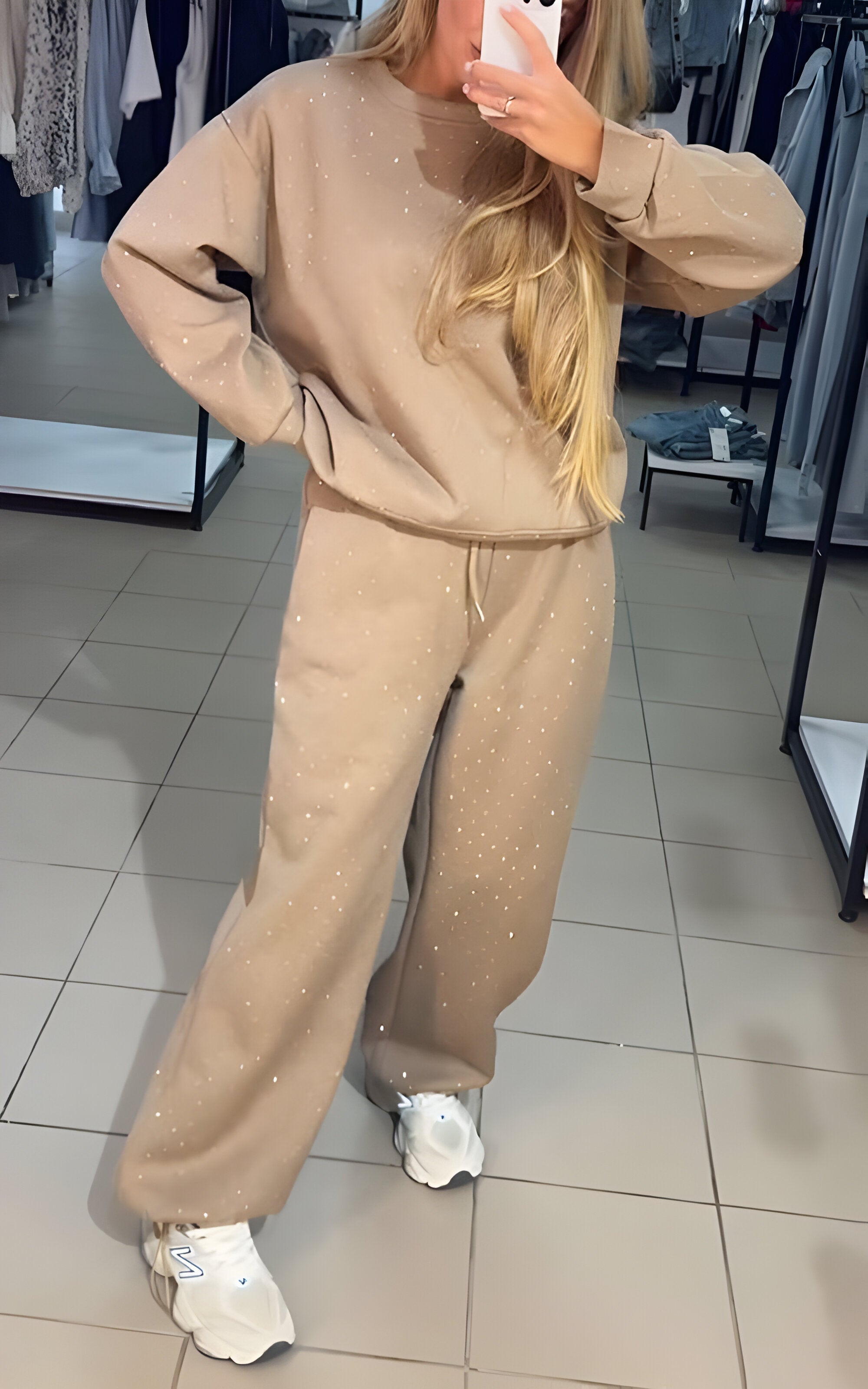 Laure - Diamond Set