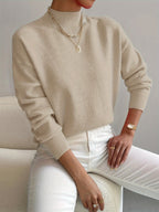 Victoria - Elegant and Warm Sweater