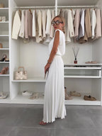 Mirabella - Chic two-piece set