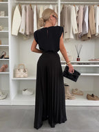 Mirabella - Chic two-piece set