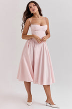 Sun - Midi Dress