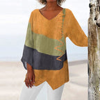 Elayne - Beautiful blouse for women