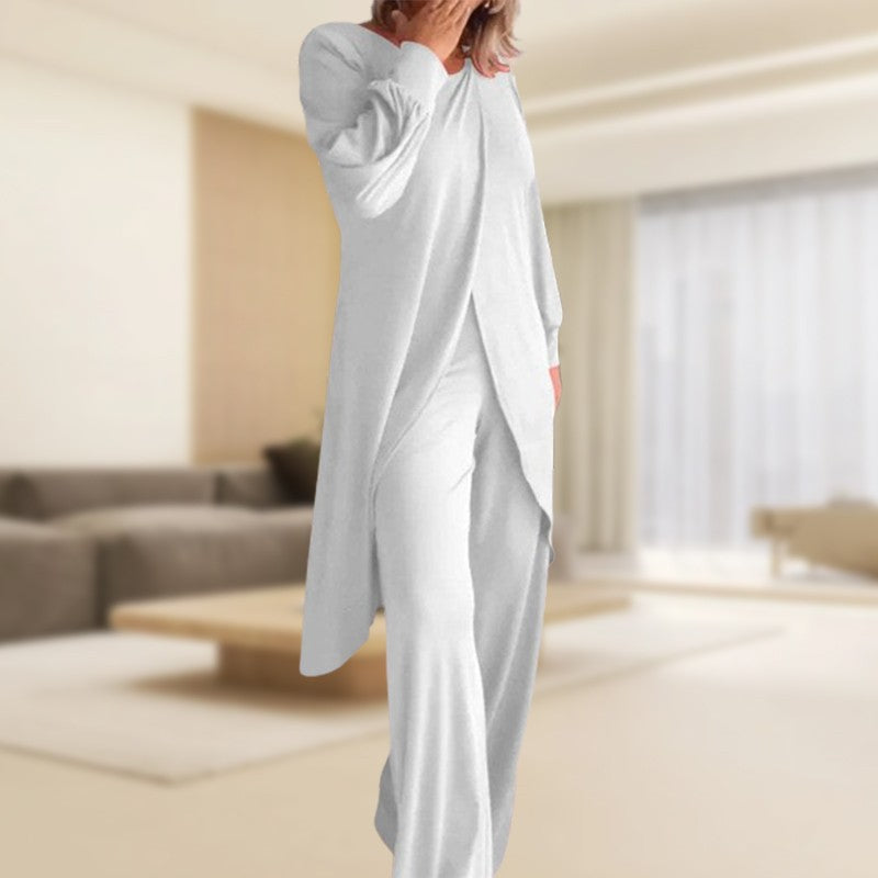 Danielle - Gorgeous two-piece set for women