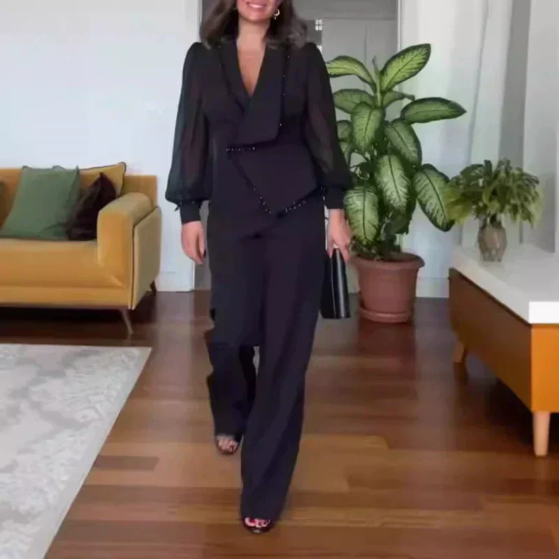 Vivienne - Stunning two-piece set for women
