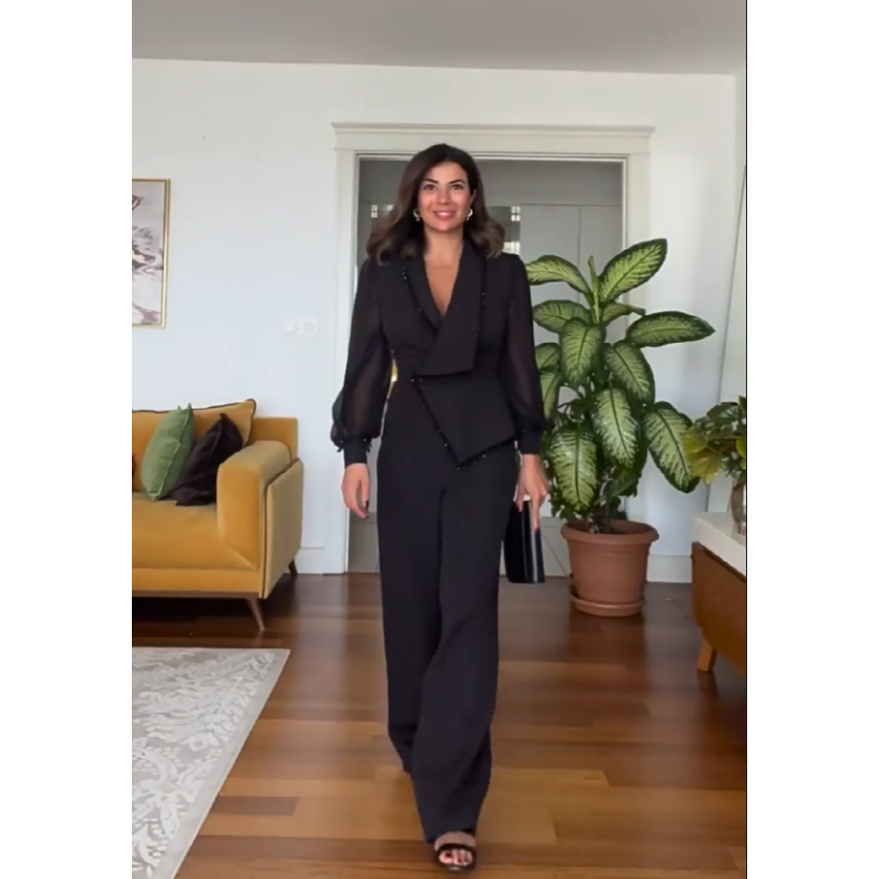 Vivienne - Stunning two-piece set for women