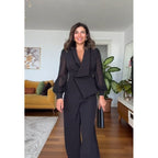 Vivienne - Stunning two-piece set for women