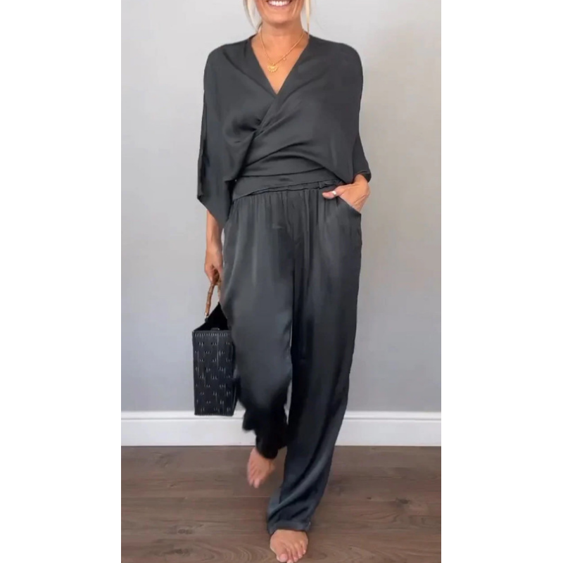 Aurea - Women's 2-piece set