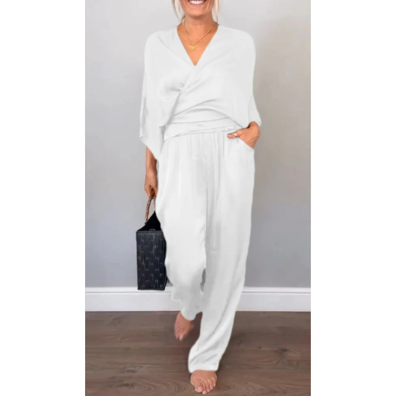 Aurea - Women's 2-piece set