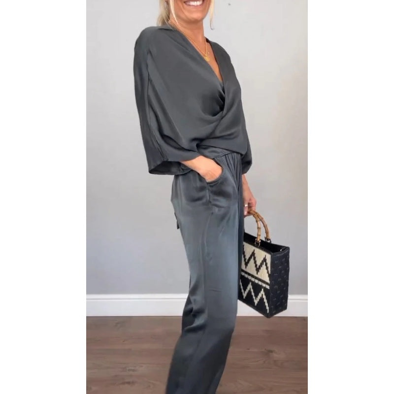 Aurea - Women's 2-piece set