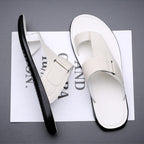 Zirae - Premium Toe-Loop Sandals